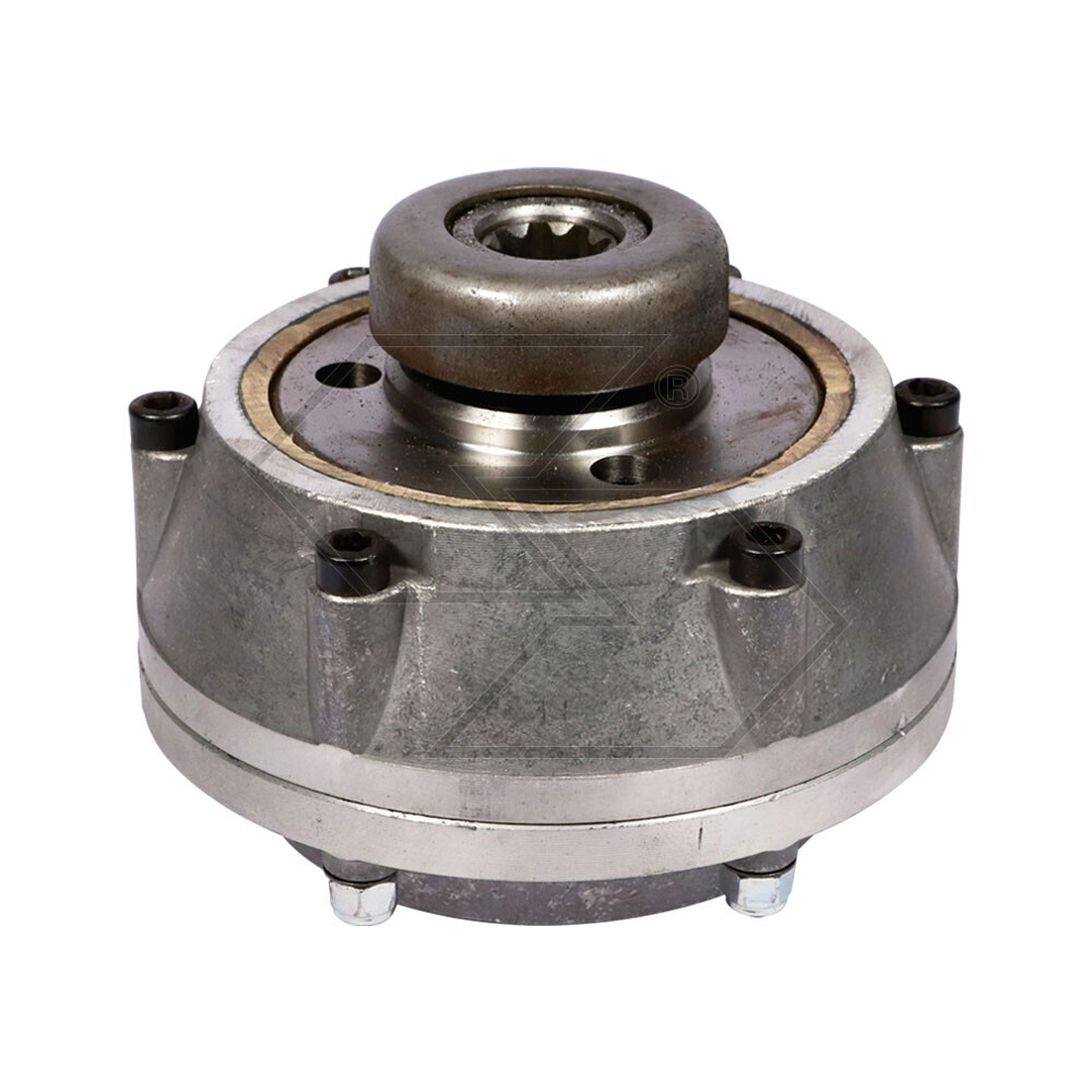 Conical Clutch Bertolini 406 / Aln Conical Clutch Bertolini 406 / Aln
