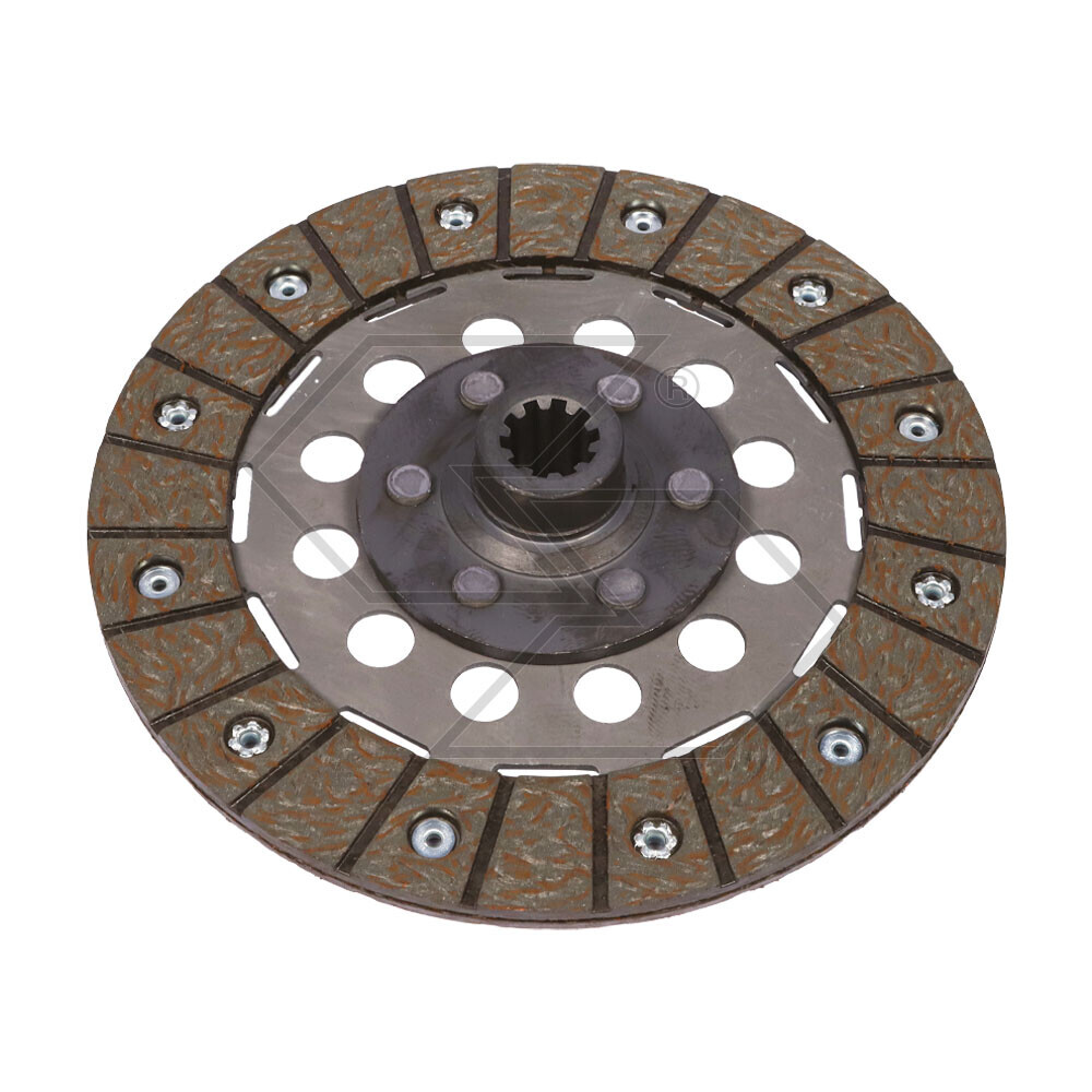 Clutch Disk Goldoni Gm4 Export