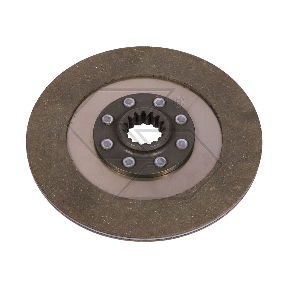 Clutch Disk Nibbi Claw E