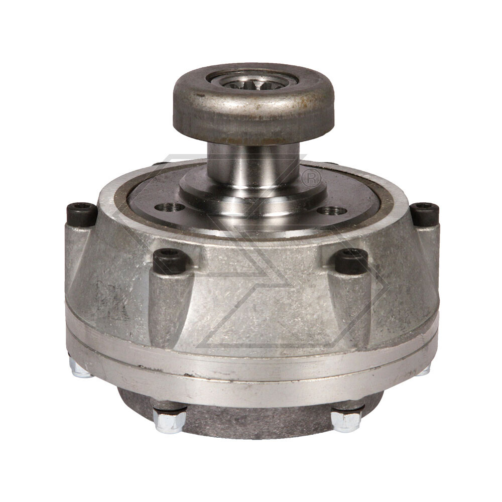 Friz.conica X Bcs-eurosystem