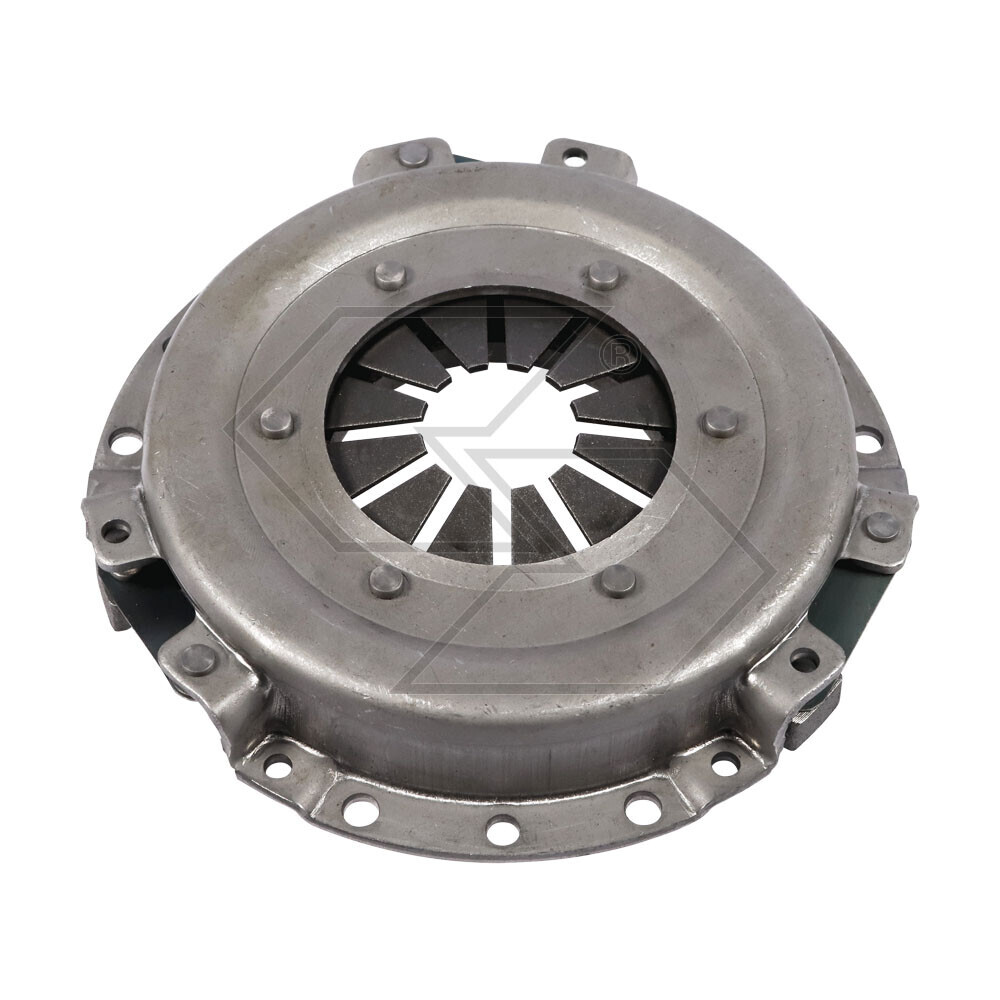 Frizione monodisco lamellare con molle a diaframma Frizione monodisco lamellare con molle a diaframma