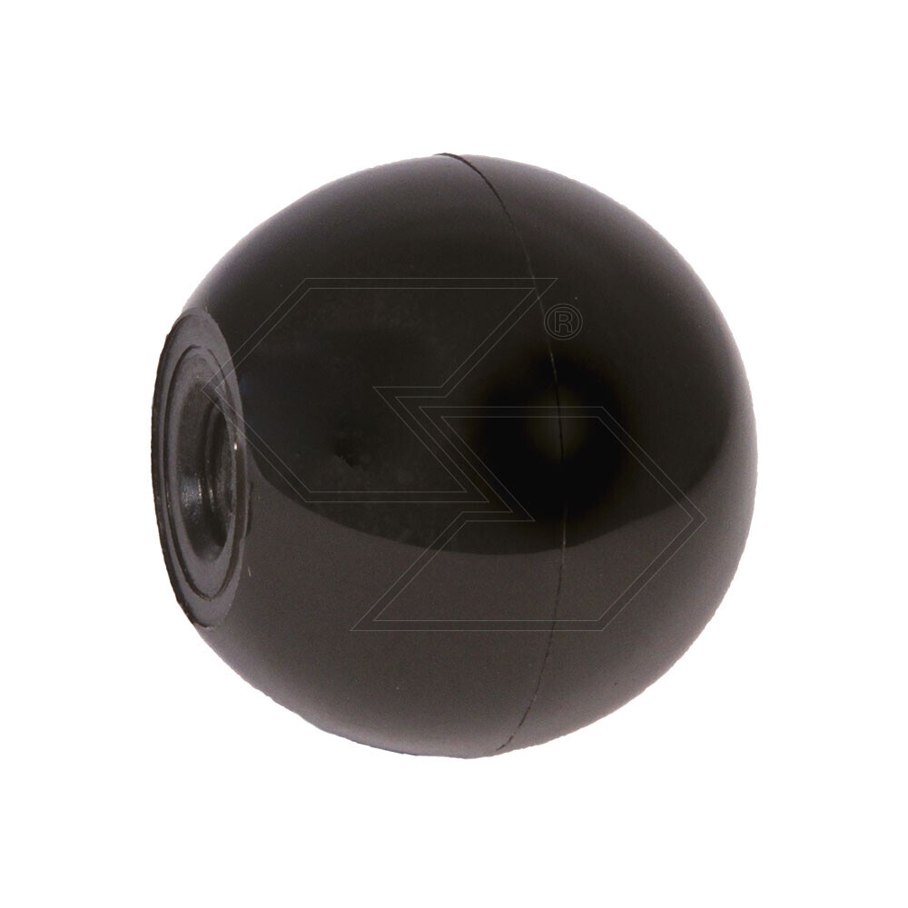Spherical Knob D.45x14ma Spherical Knob D.45x14ma
