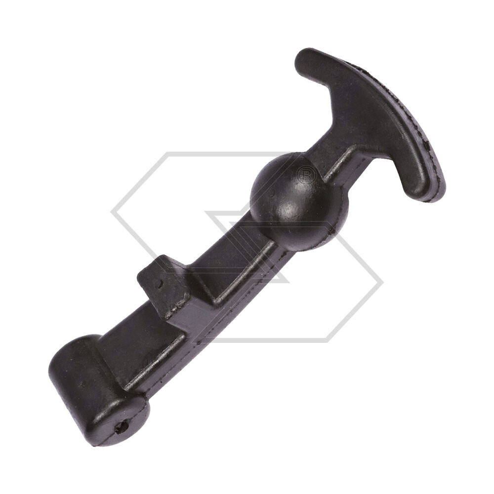 Hood T.medio 120mm Hood T.medio 120mm