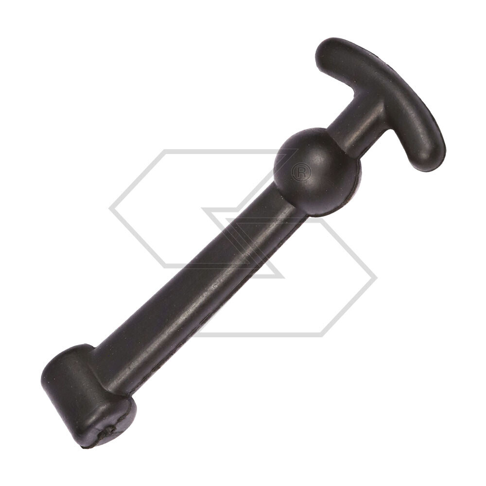 Bonnet T.lungo 145mm