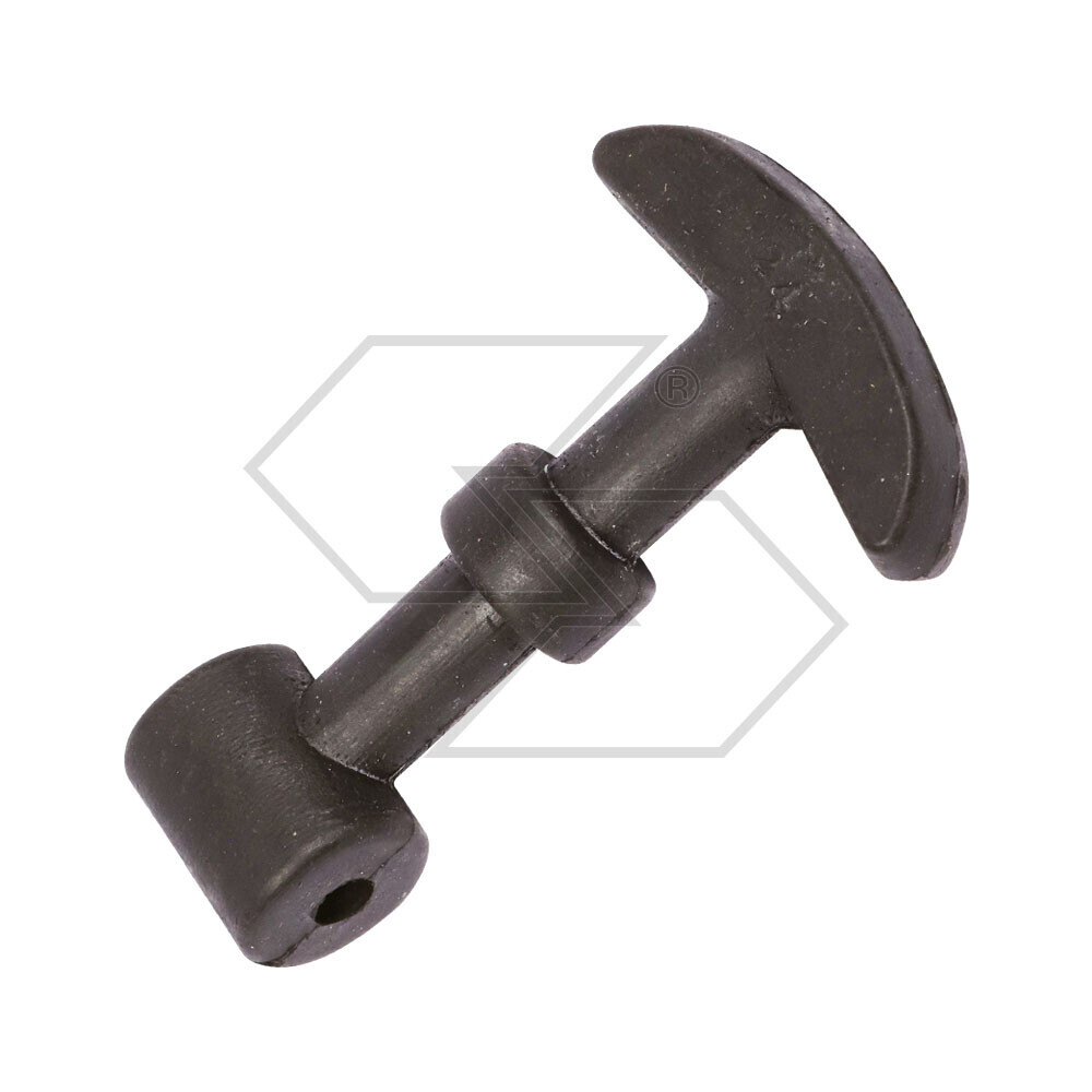 Bonnet Cable T.mini 65mm