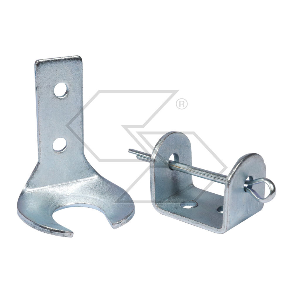 Tie Rod For Bonnet Tie Rod For Bonnet