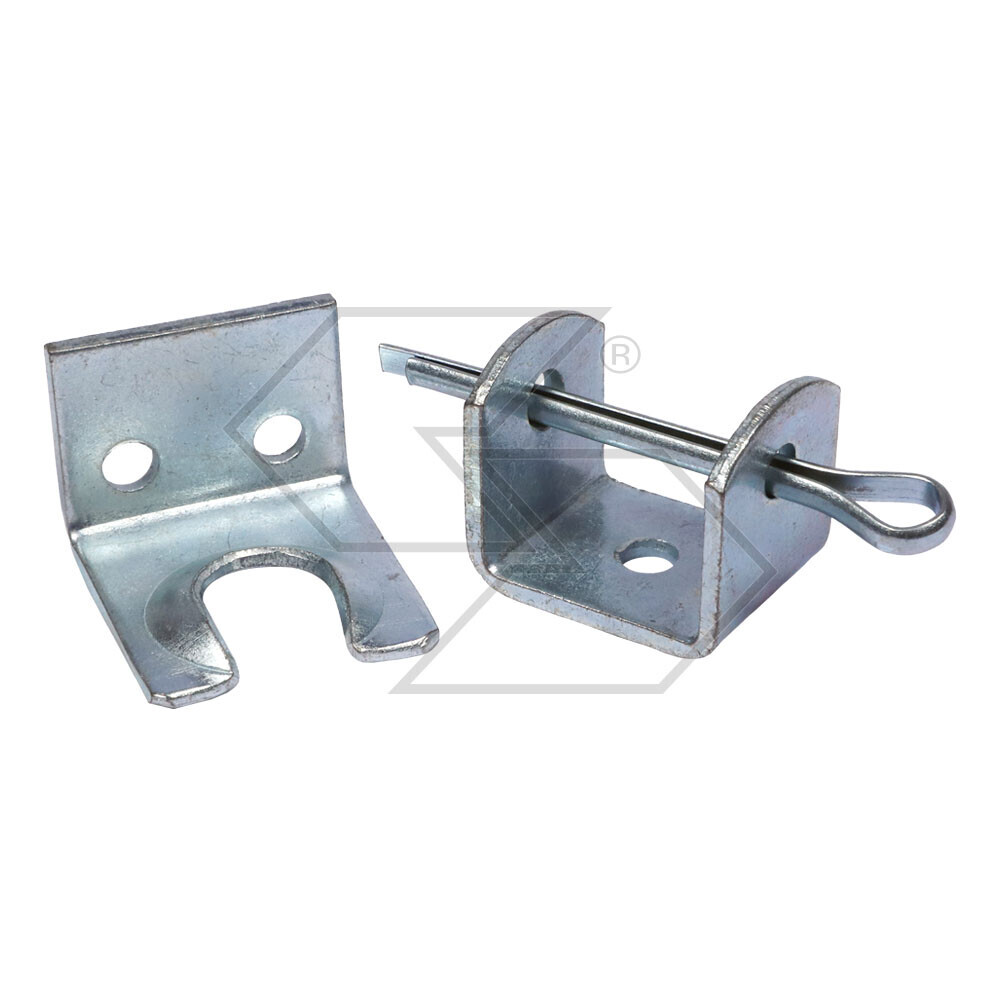 Mini Bonnet Tensioning Connection