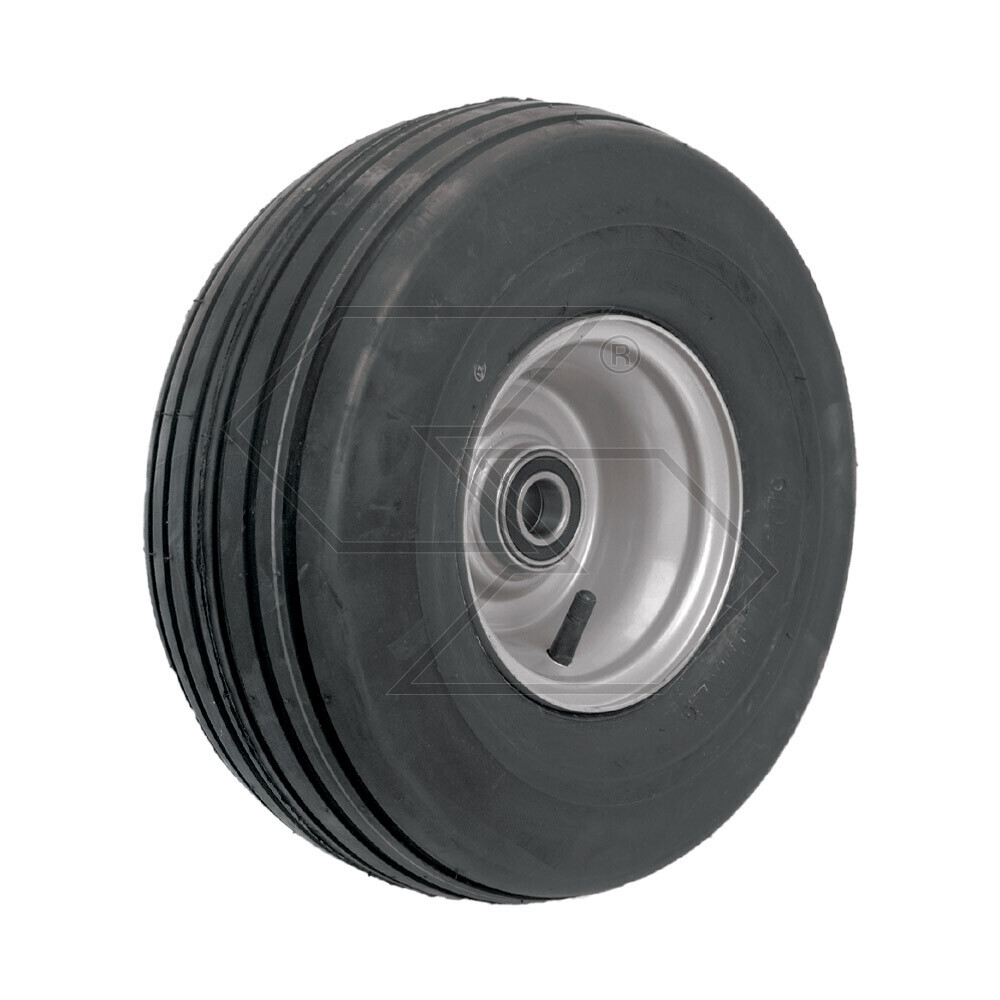 Wheel Pneum.d.360x150 6pr C / Cuscin. Wheel Pneum.d.360x150 6pr C / Cuscin.