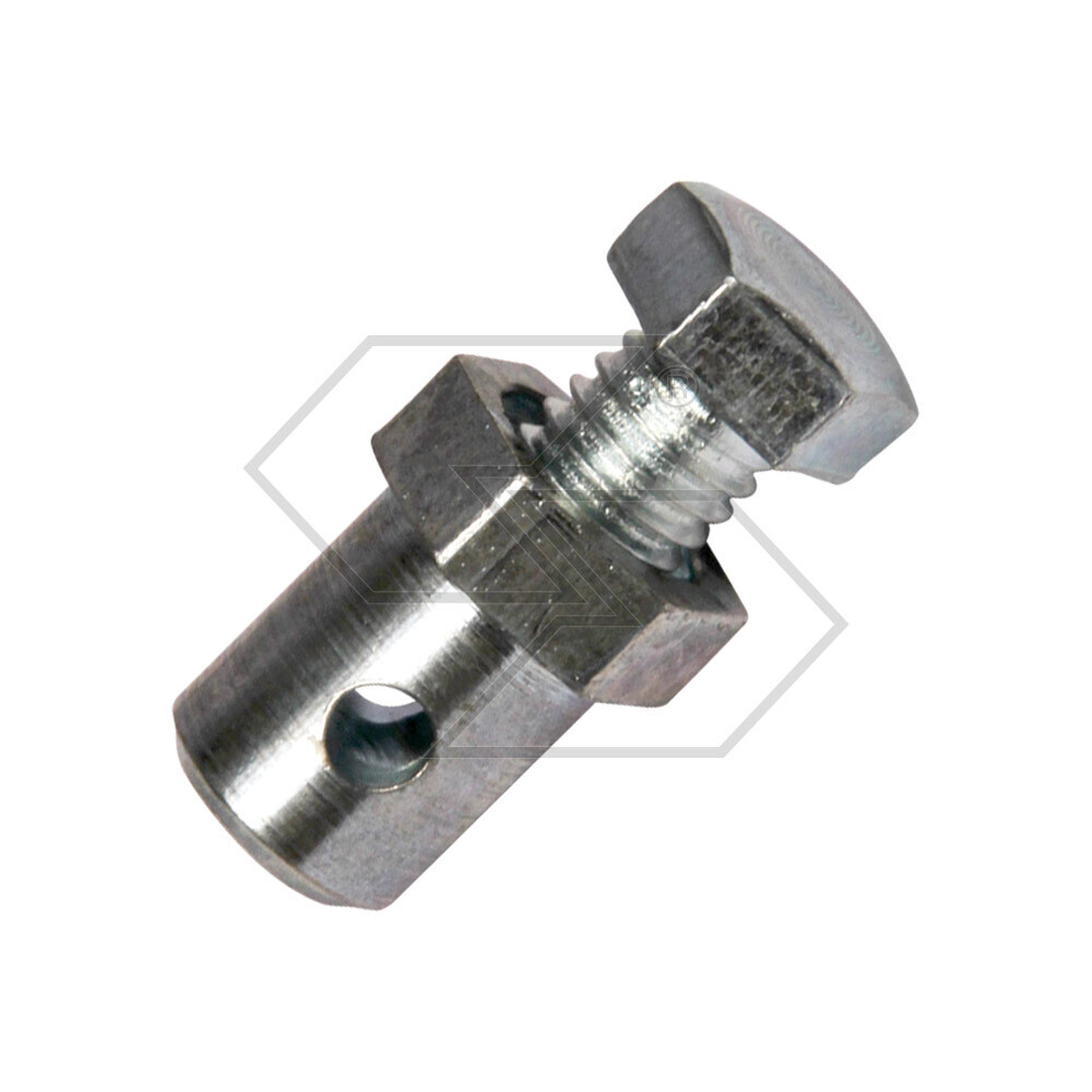 Cable Clamps X Accele. Cable Clamps X Accele.