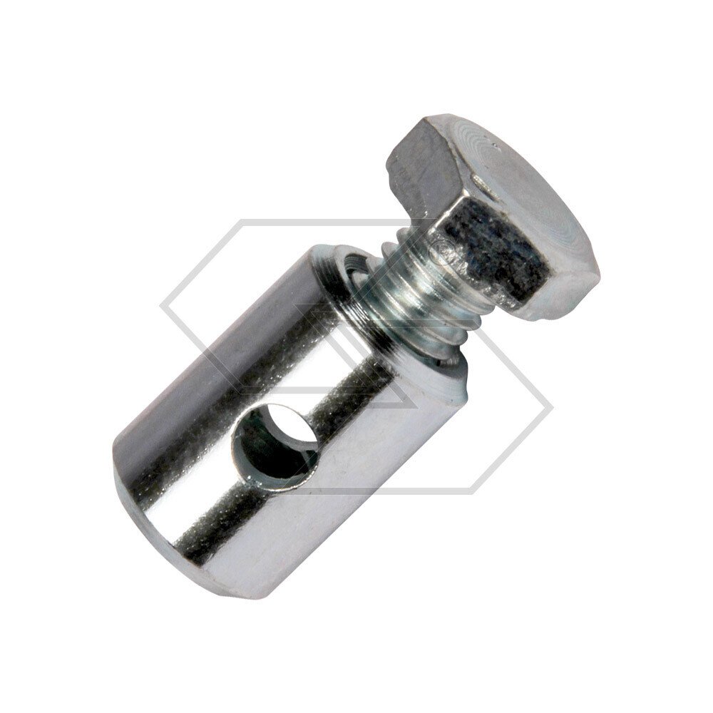 Brake And Brake Clamps.