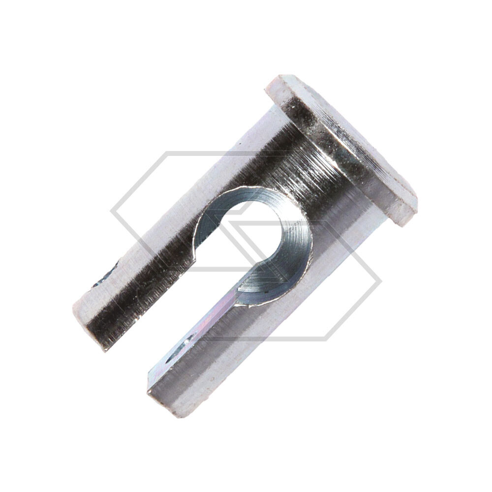 Milled Barrel Milled Barrel