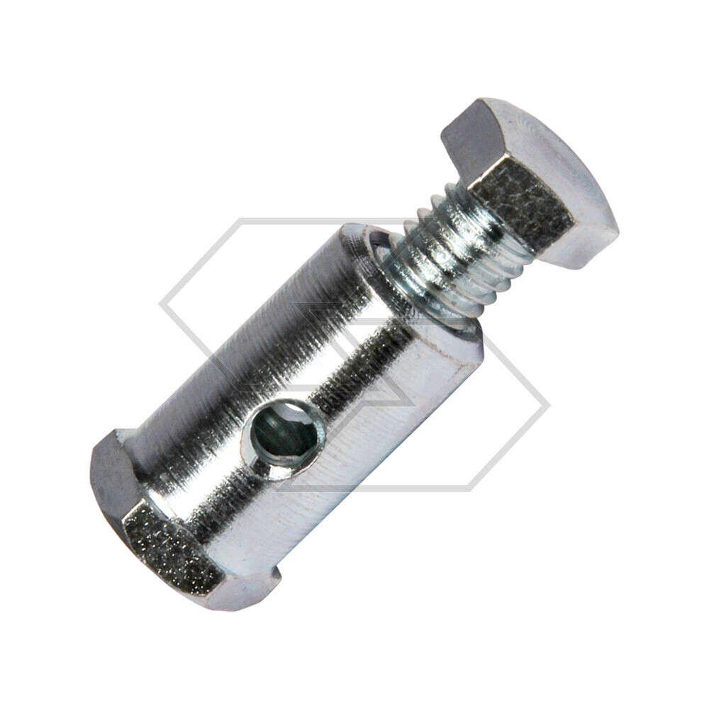 Terminal Clamp D.max 2mm Do / Esa