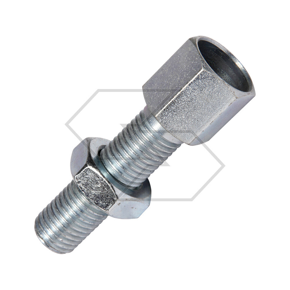 Wire Sheath Register 8x1.25 Wire Sheath Register 8x1.25