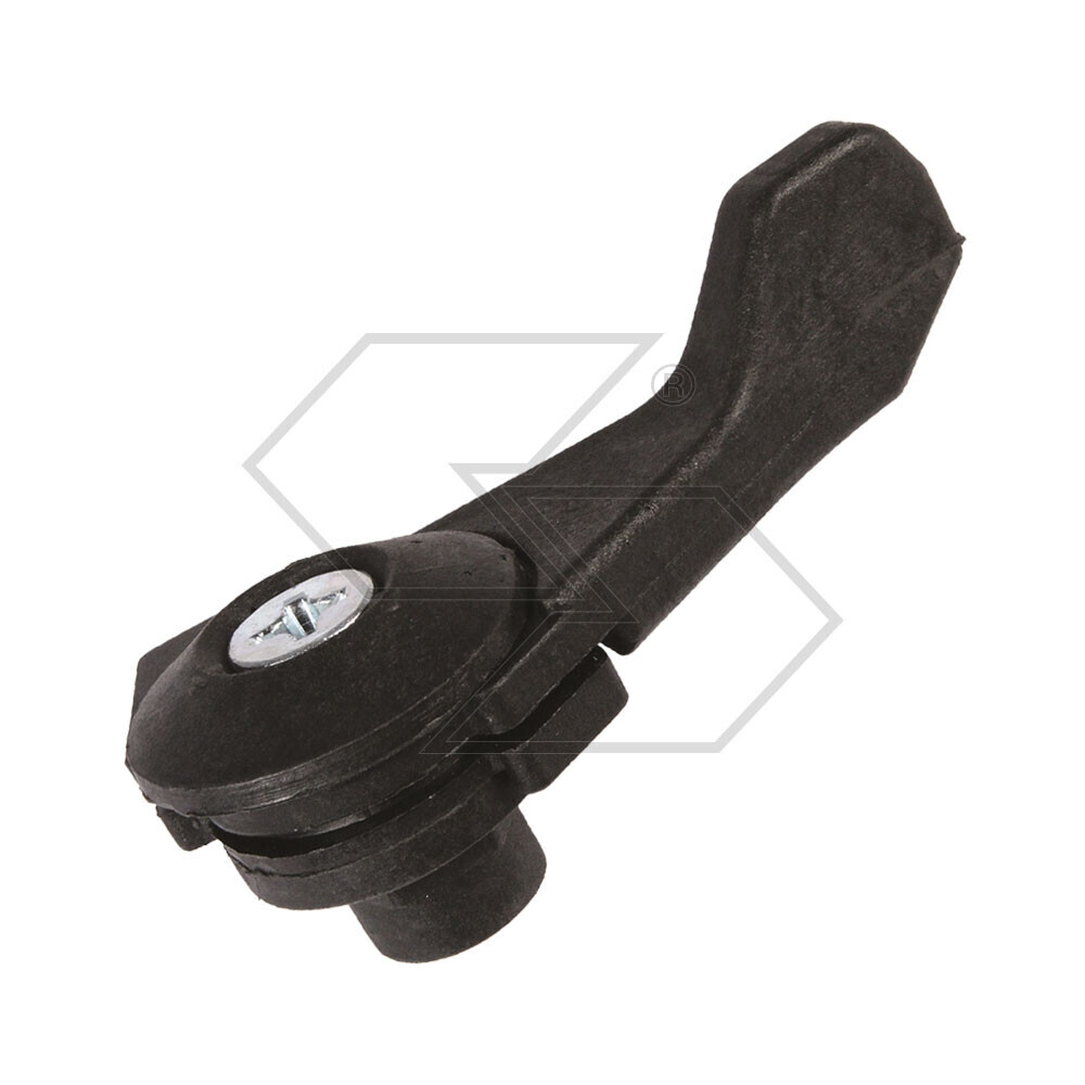 Manettino acceleratore lato sinistro M8 Manettino acceleratore lato sinistro M8