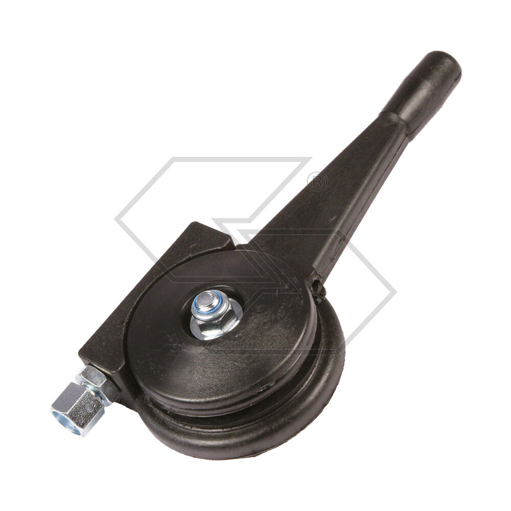 Manettino destro acceleratore gambo dritto Manettino destro acceleratore gambo dritto