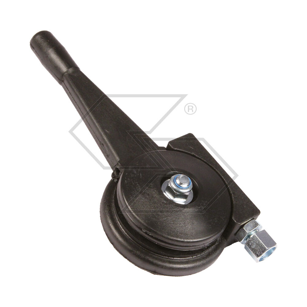 Manett.gas X Sin.corto Tractor