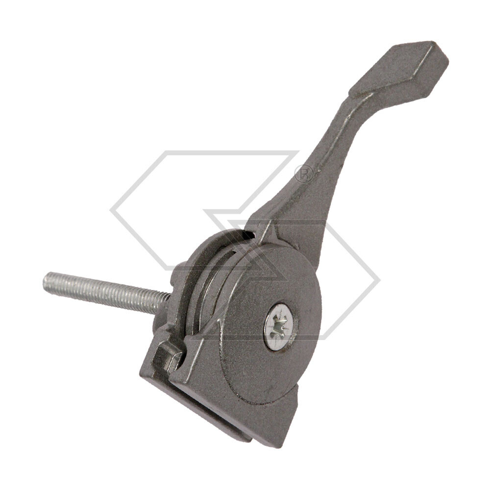 Manettino acceleratore destro sinistro M6 x 45 mm Manettino acceleratore destro sinistro M6 x 45 mm