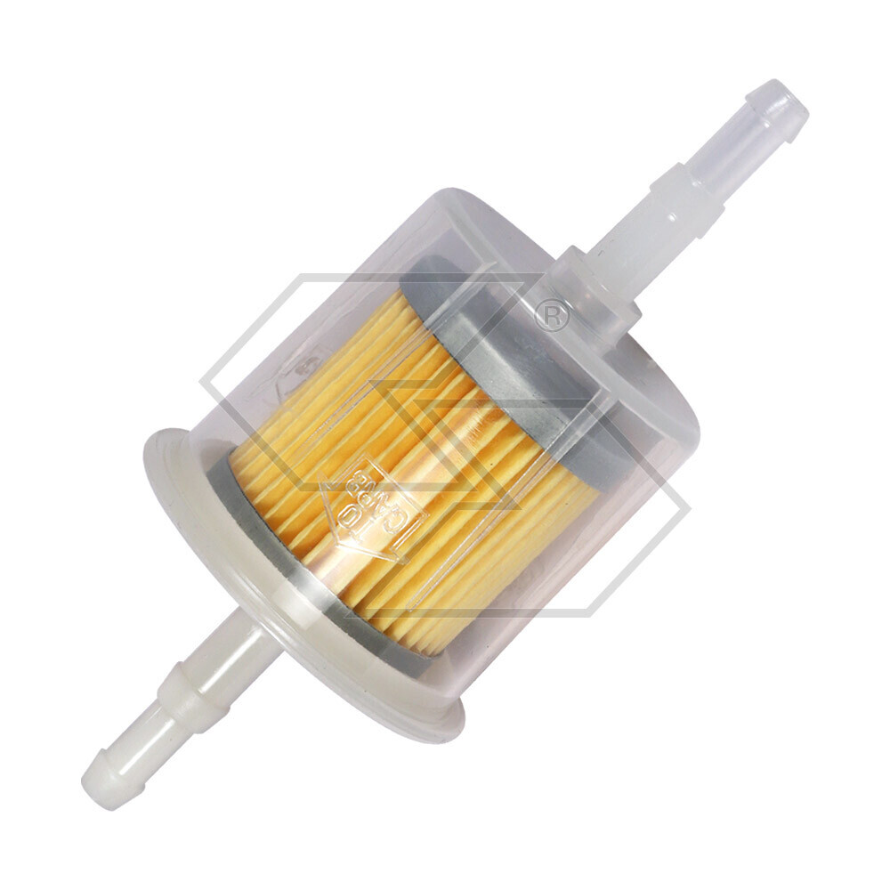 Petrol Filter Att. 6-8 Mm D.51