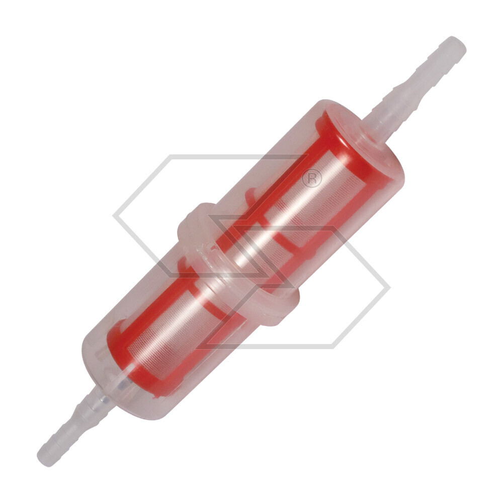 Naphtha Filter D.est.42 Att.tubo 8/10 Naphtha Filter D.est.42 Att.tubo 8/10