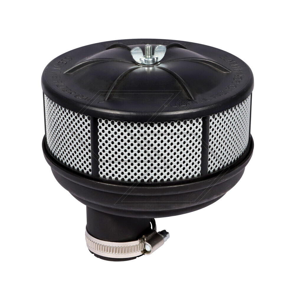 Air Filter Guides A450