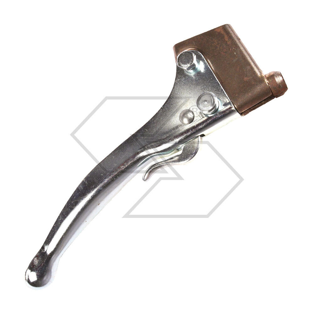Clutch Lever With Automatic Stop Clutch Lever With Automatic Stop