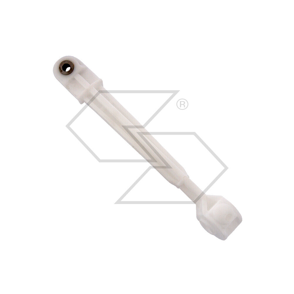 Connecting Rod For Mtf. Bcs In Rilsan Connecting Rod For Mtf. Bcs In Rilsan