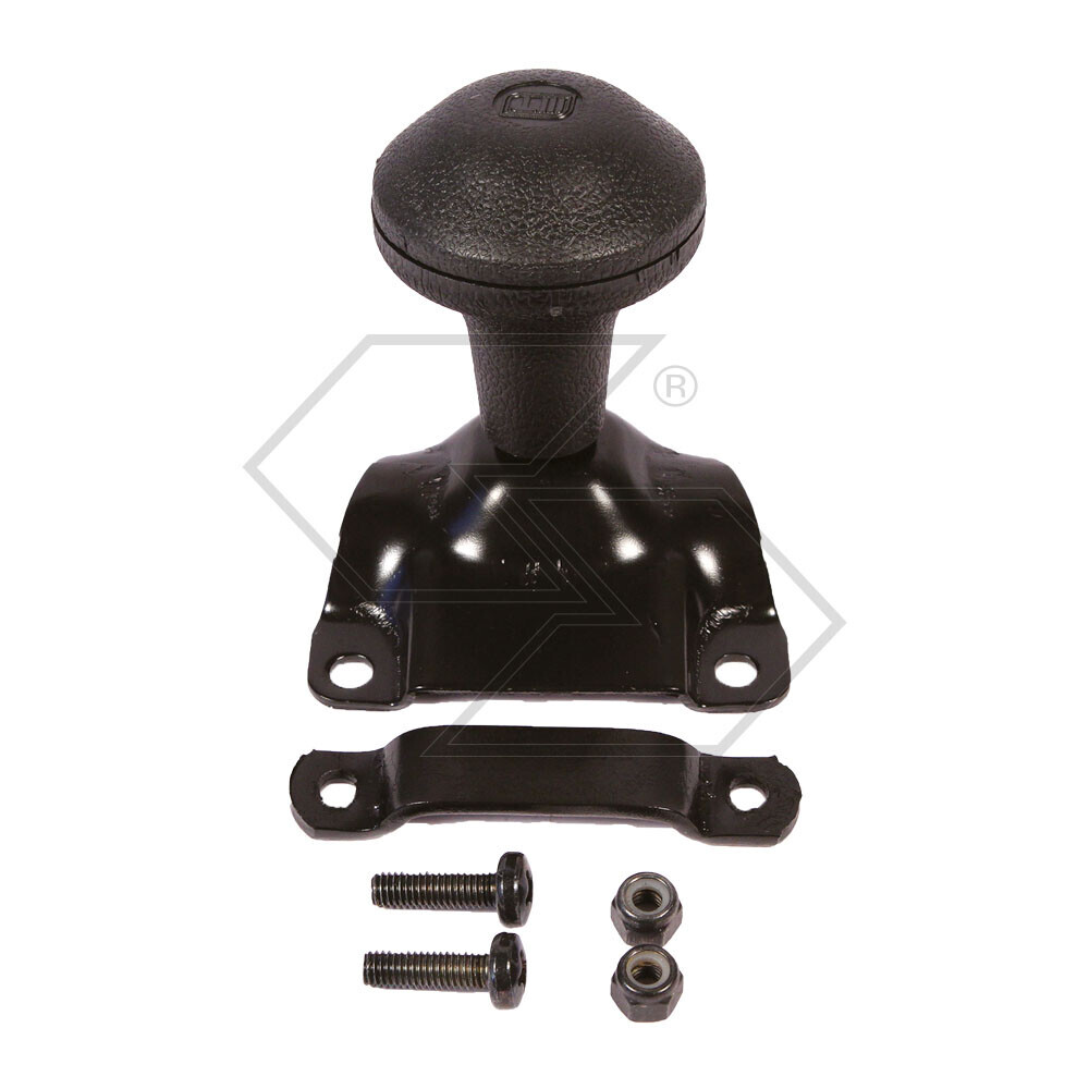 Handle X Steering Wheel Wide Bracket