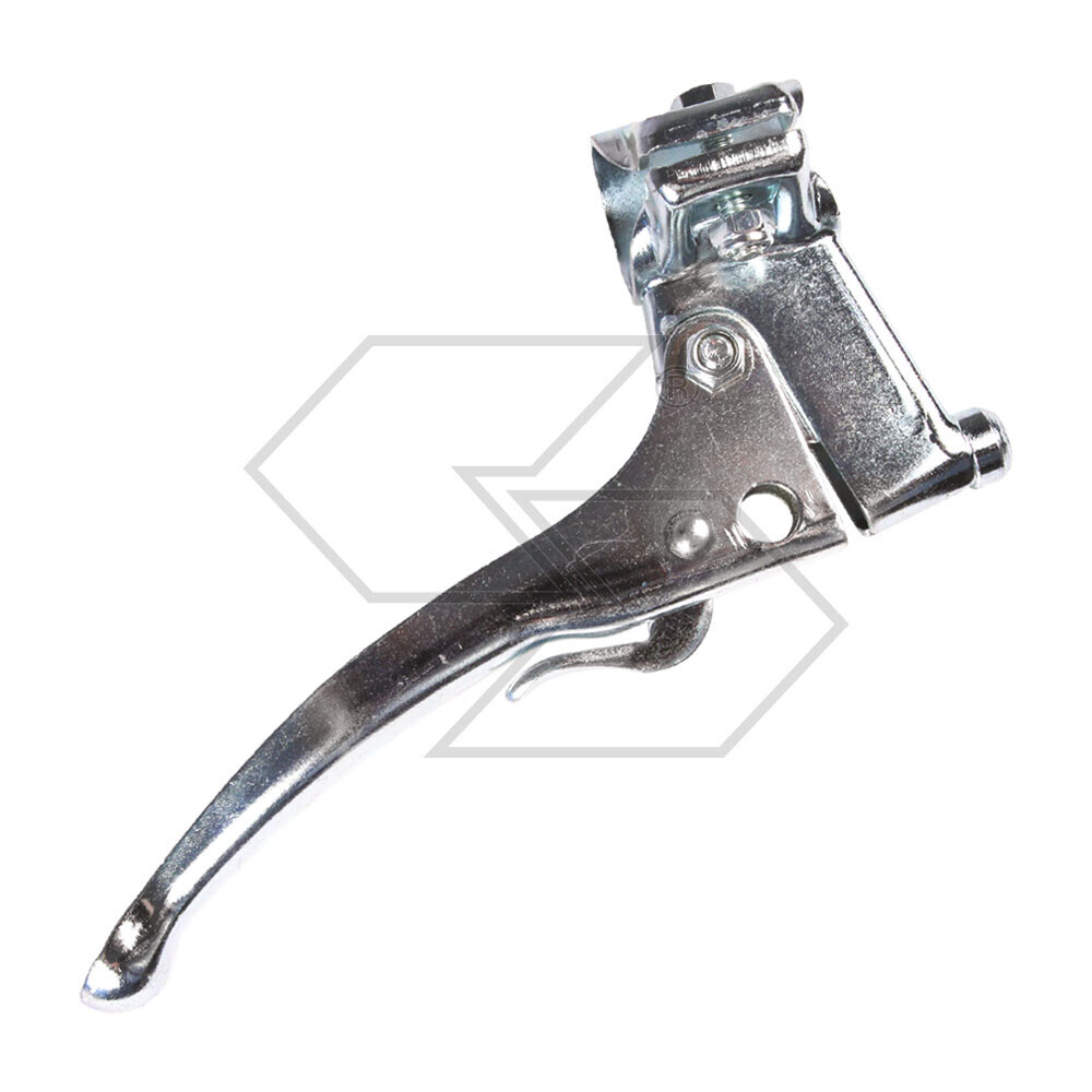 Clutch Lever C / Band D.25-27