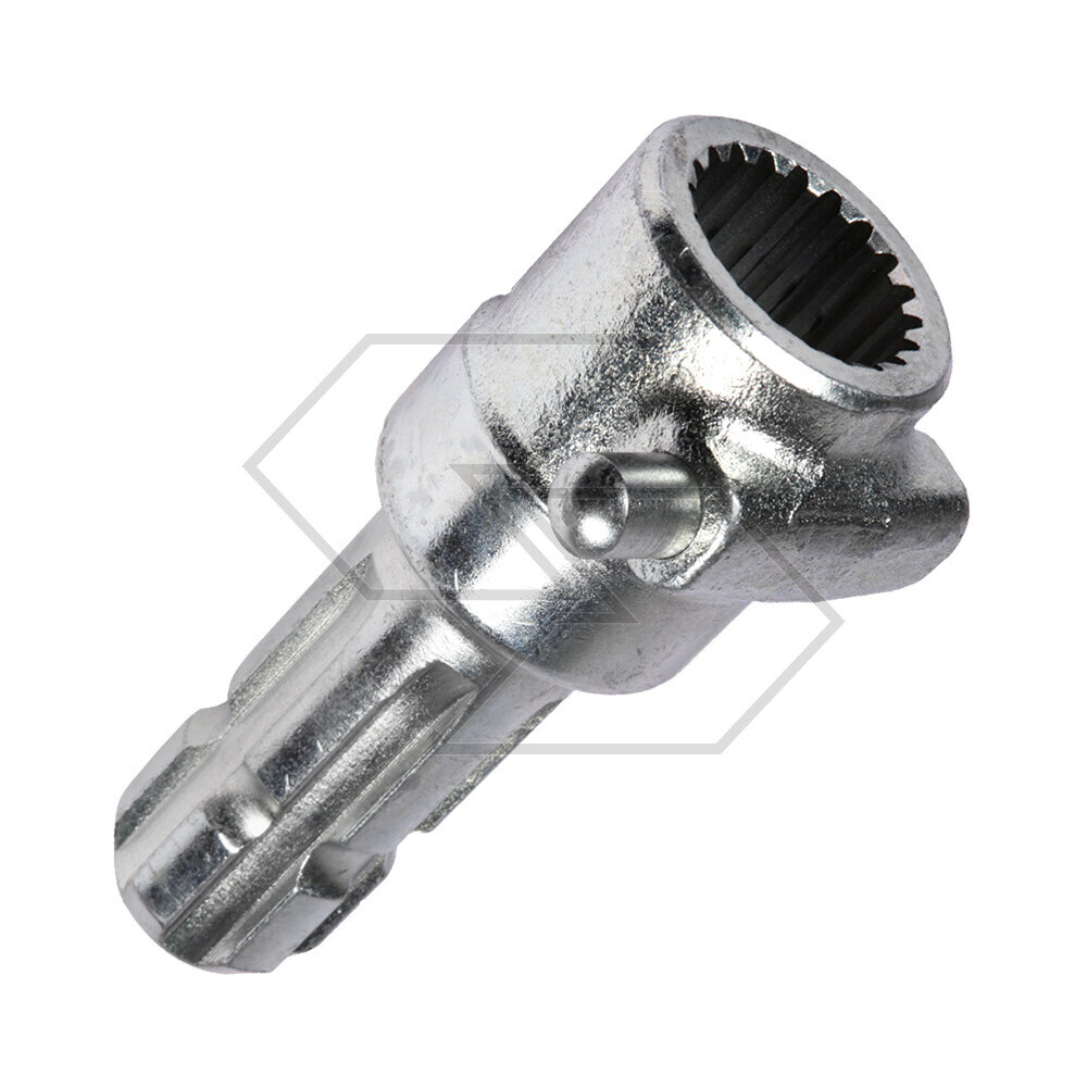 Riduz.c / Puls.1'3 / 8-1'3 / 4 Z20 Bonifi