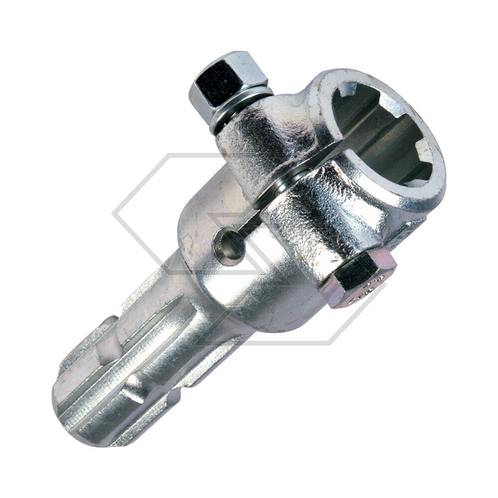 Riduz.c / Bolt 1'3 / 8 X 1''3 / 8 Riduz.c / Bolt 1'3 / 8 X 1''3 / 8