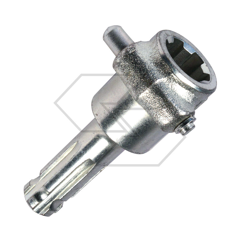 Riduz.c / Puls.1''3 / 8x1''3 / 8 Acc.spec Riduz.c / Puls.1''3 / 8x1''3 / 8 Acc.spec