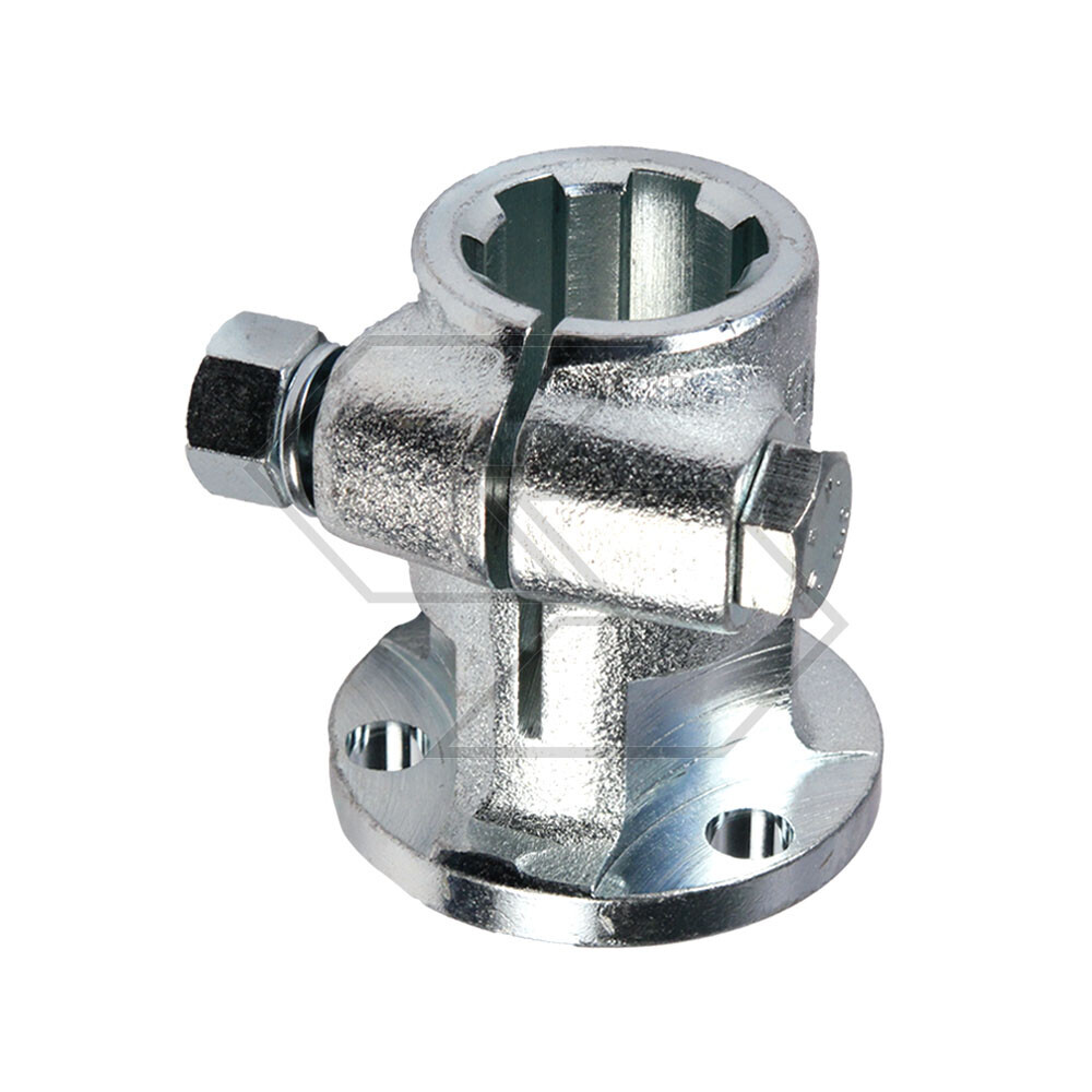 Hub Flang.1''3 / 8 X Spray Pump.