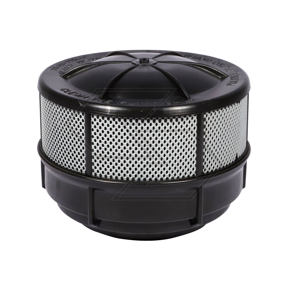 Air Filter Compl.lomb.la400-490