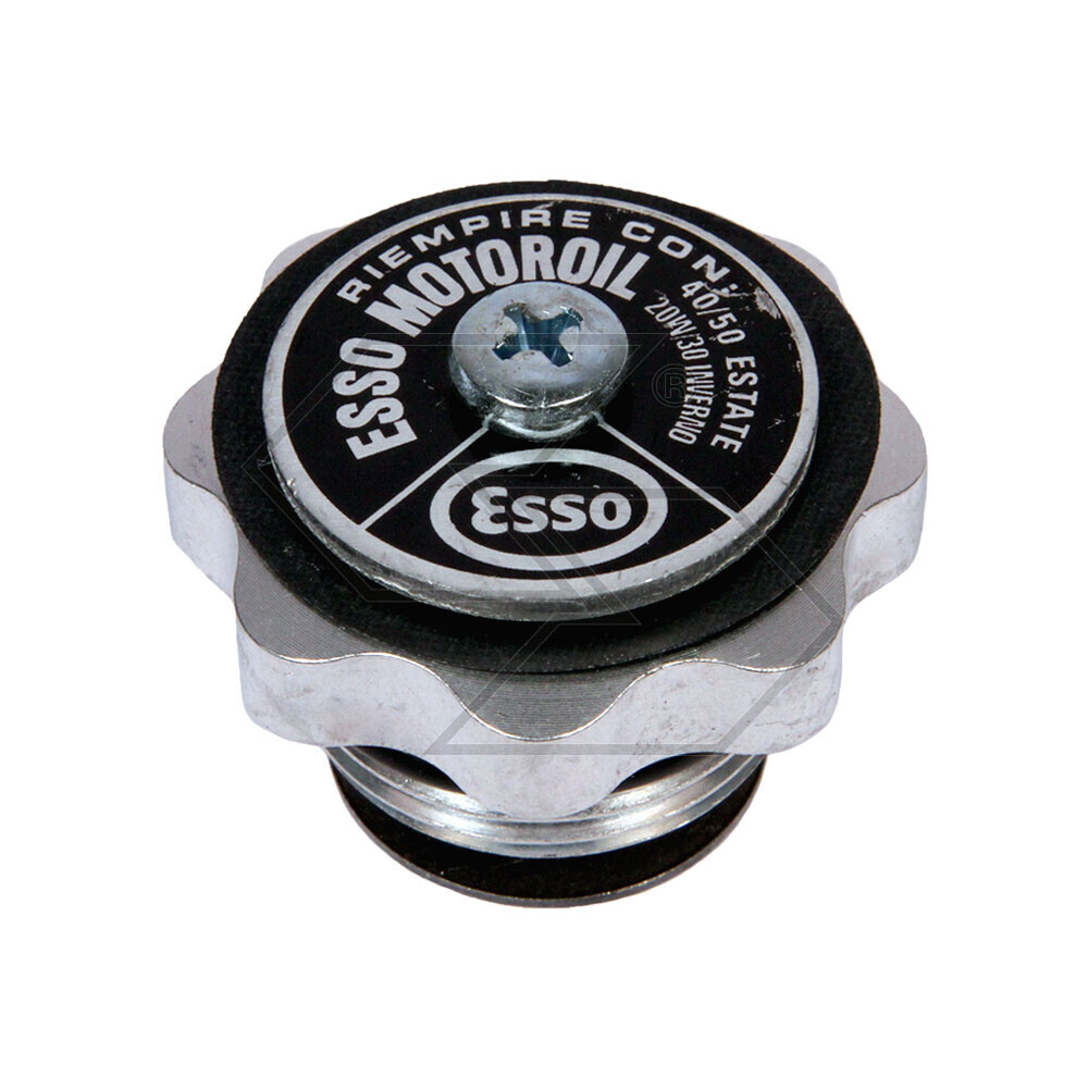 Complete Vent Cap 400-490