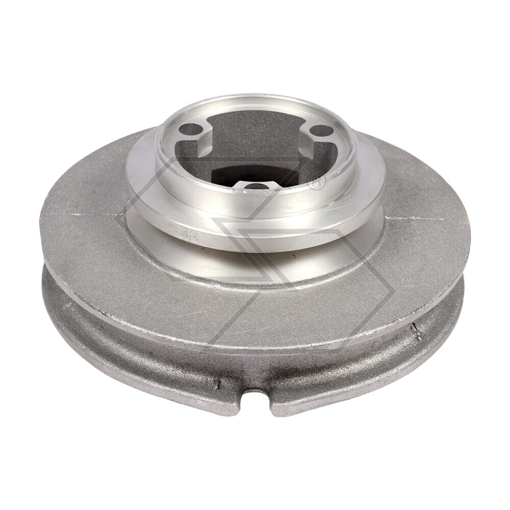 L.lomb.lda 510 Pulley L.lomb.lda 510 Pulley