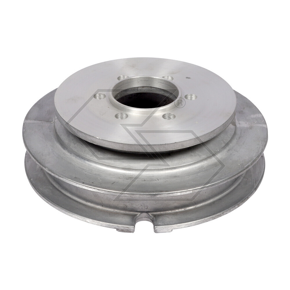 PULEGGIA AVV.LOMB.LDA 91-96-100 PULEGGIA AVV.LOMB.LDA 91-96-100