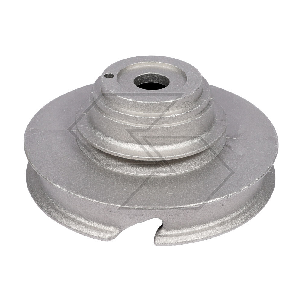 Pulley Avv.ruggerini Rf120-rf140