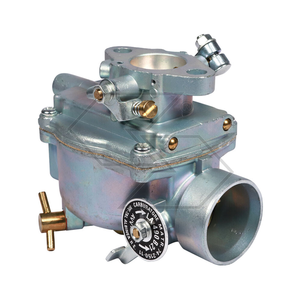 Carburatore a vaschetta