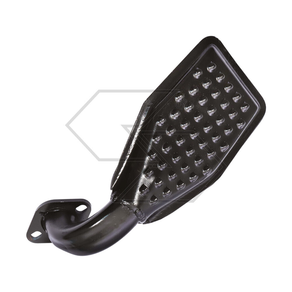 Muffler Acme Vt.88 (bcs)