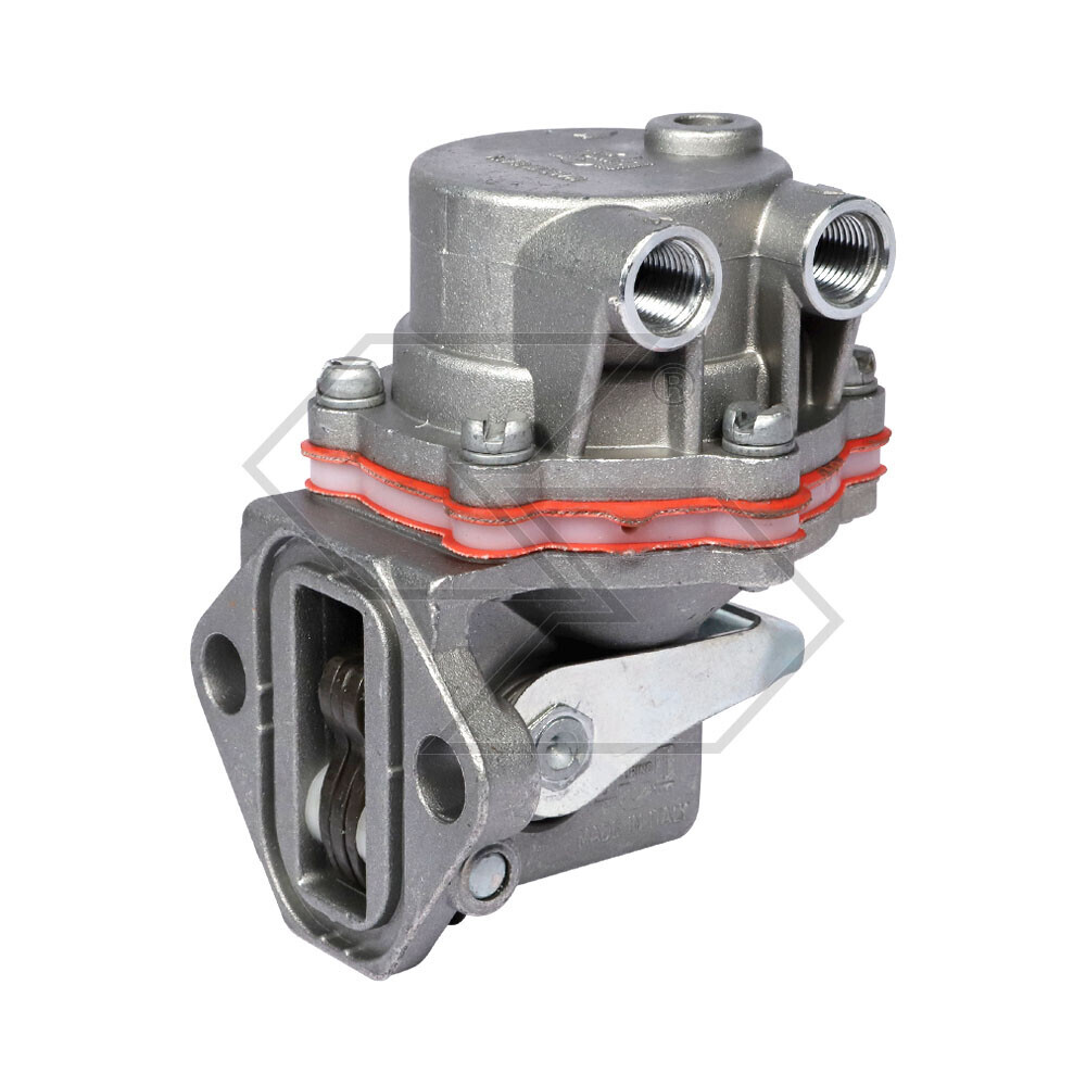 POMPA ALIM.TIPO BCD 2670 LOMB.FOCS POMPA ALIM.TIPO BCD 2670 LOMB.FOCS