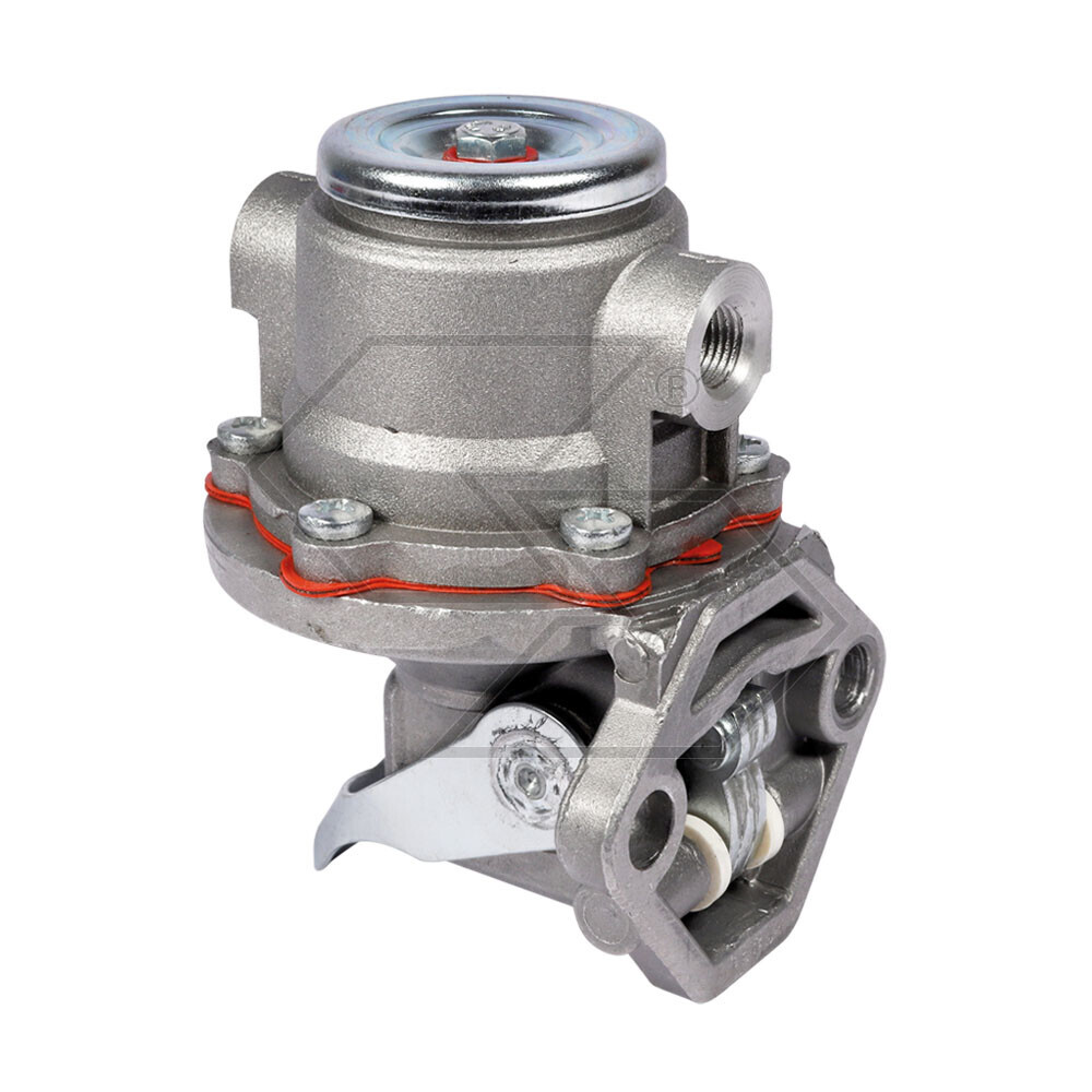 Pump Type Bcd 1899/5 Lomb.904