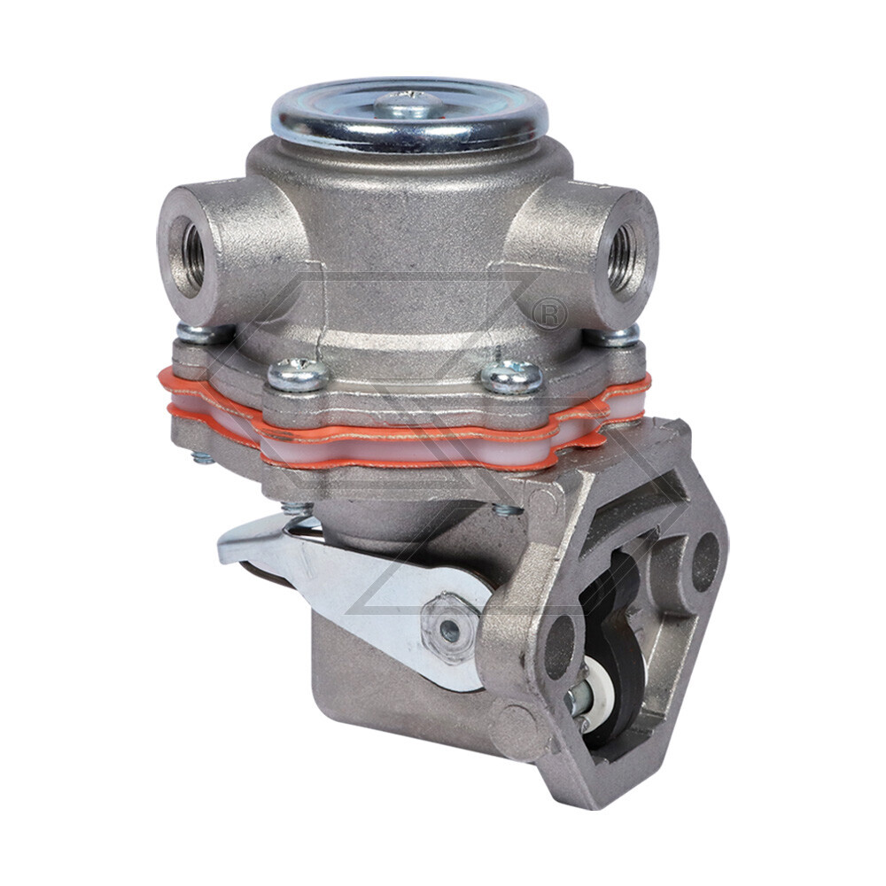 Alim Pump Naphtha Lombard Engines