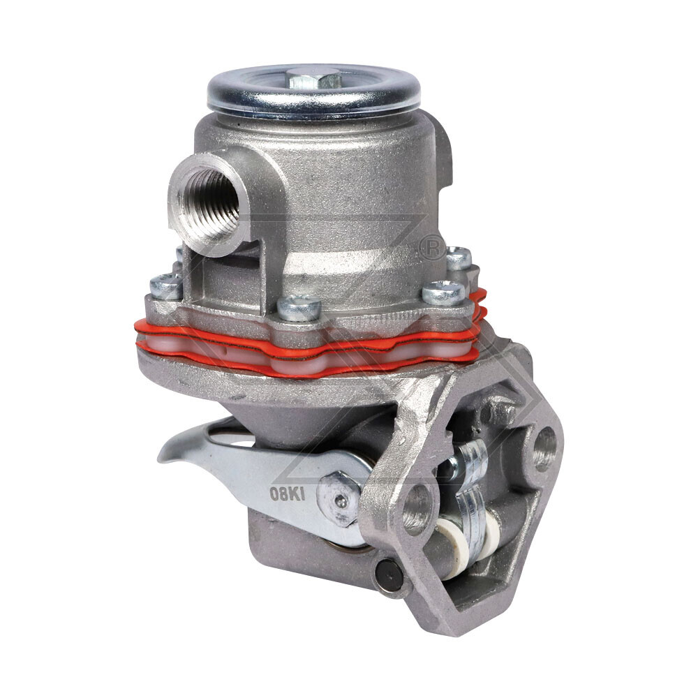 Alim.nafta Pump Same-lamb Tractors