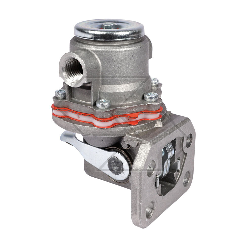 Pump Alim.nafta Same-hurl Tractors