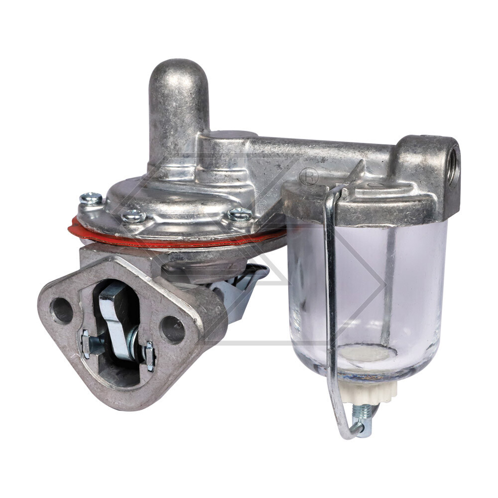 Pump Alim Nafta Tr.case 1965/1974