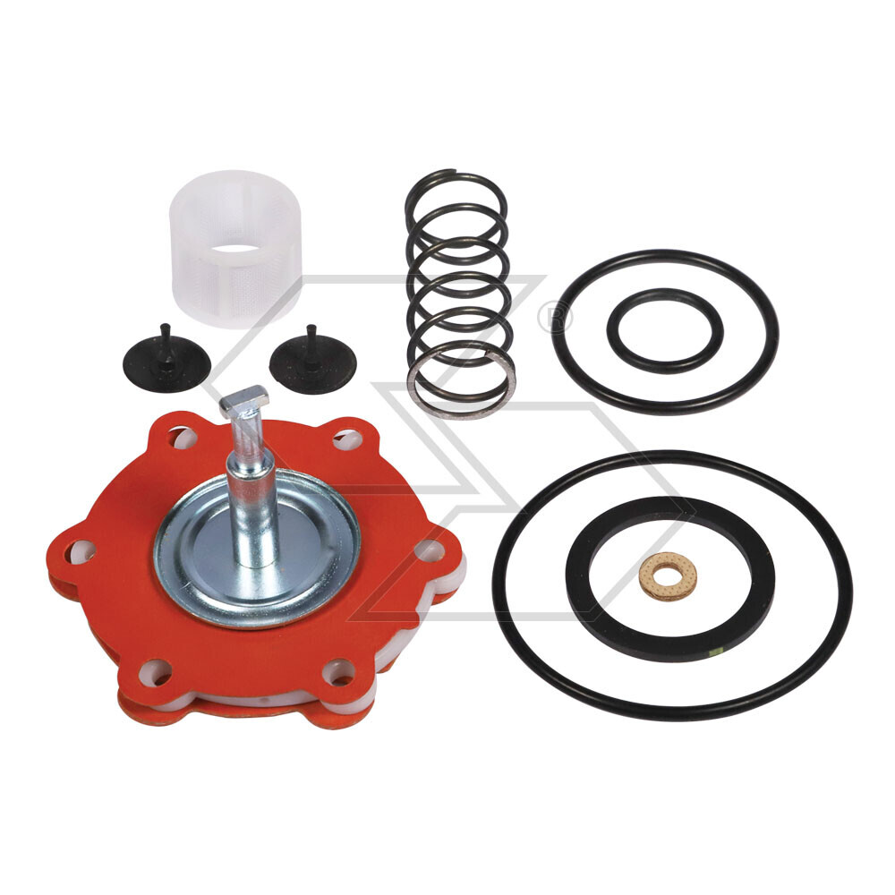 Repair Kit For Bcd-ac-delc Pumps