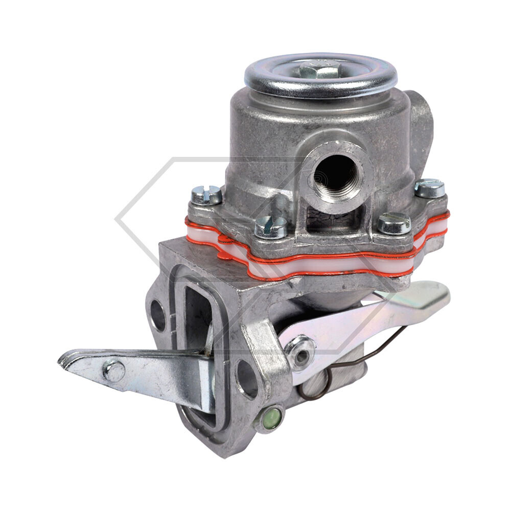 Pump Alim.nafta Fiat Tractors