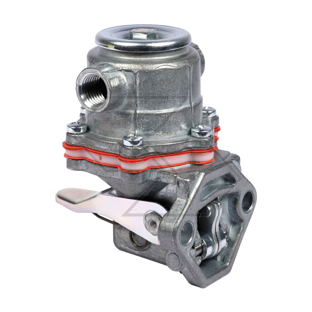 Alim.nafta Pump Tractors Same