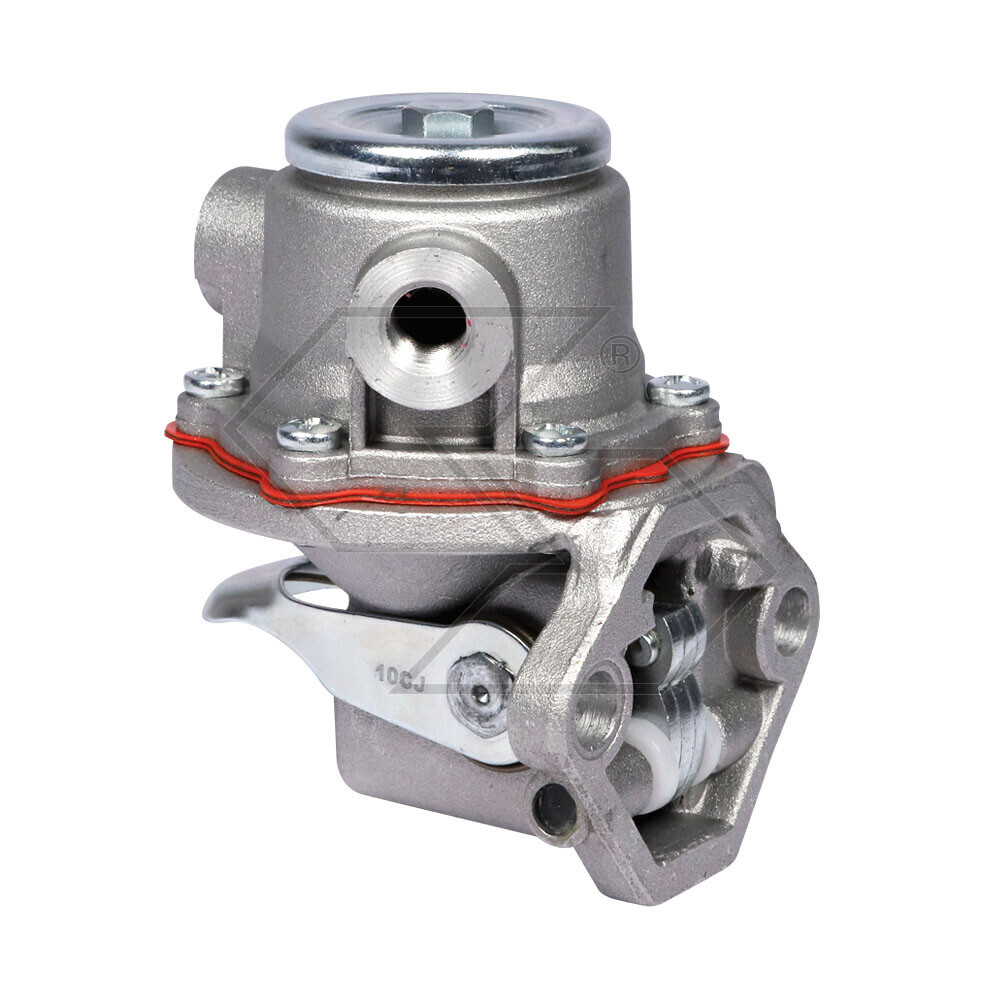 Low Fuel Pump For Lomb.lda Engines