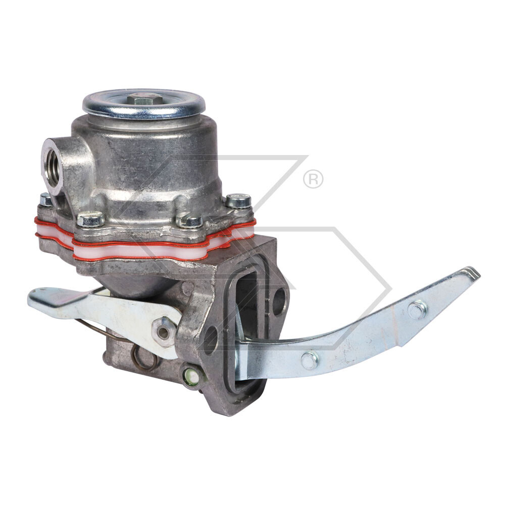 Pump Alim Nafta Tratt.fiat 666/855